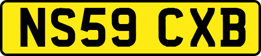 NS59CXB