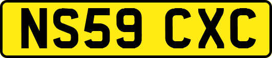 NS59CXC