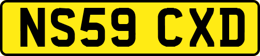 NS59CXD