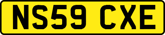 NS59CXE