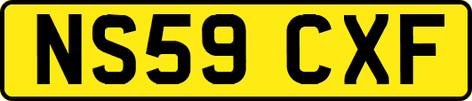 NS59CXF