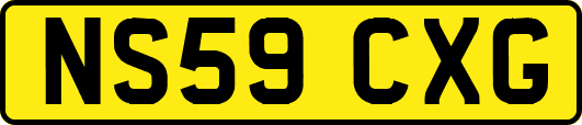 NS59CXG