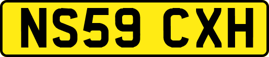 NS59CXH