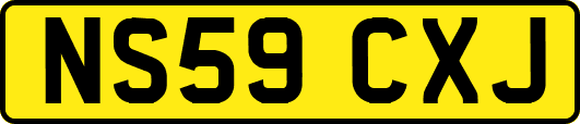 NS59CXJ