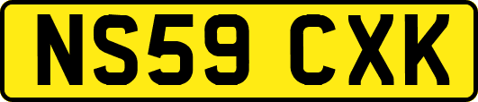 NS59CXK