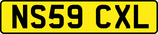 NS59CXL