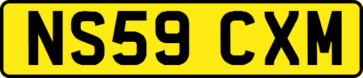 NS59CXM