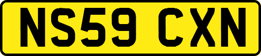 NS59CXN