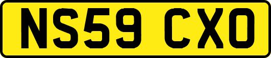 NS59CXO