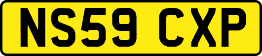 NS59CXP