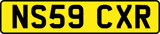 NS59CXR