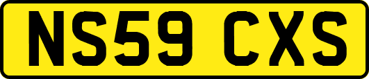 NS59CXS