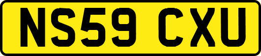 NS59CXU