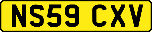 NS59CXV