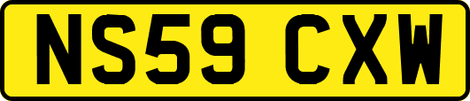 NS59CXW