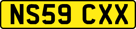 NS59CXX