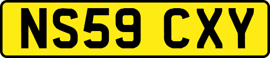 NS59CXY