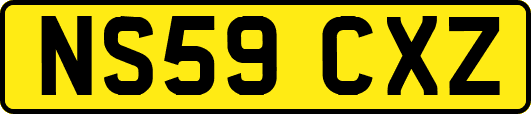 NS59CXZ