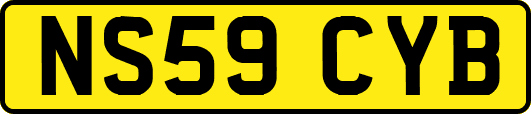 NS59CYB