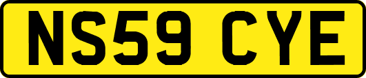 NS59CYE