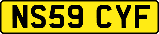 NS59CYF