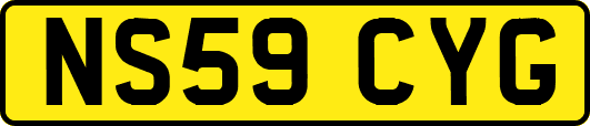 NS59CYG