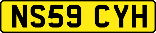 NS59CYH