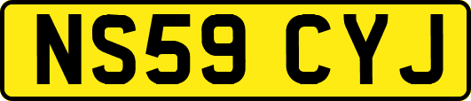 NS59CYJ