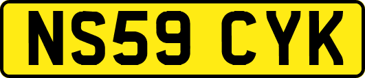 NS59CYK