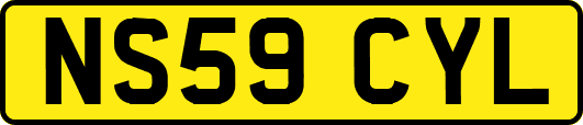 NS59CYL