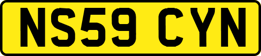 NS59CYN