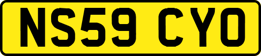NS59CYO