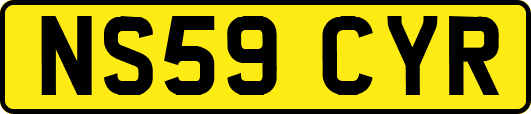 NS59CYR