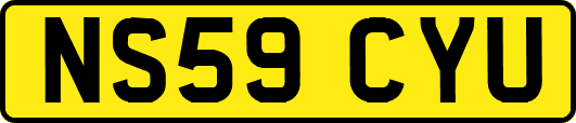NS59CYU