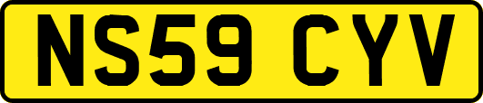 NS59CYV