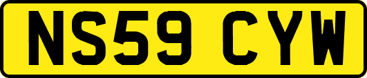 NS59CYW