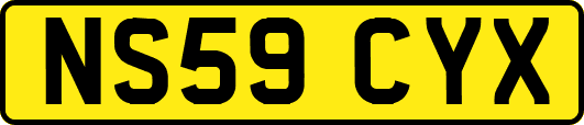 NS59CYX