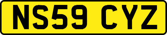 NS59CYZ