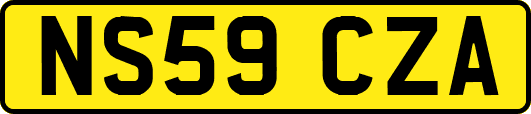 NS59CZA