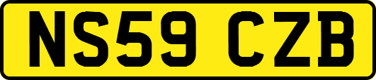 NS59CZB