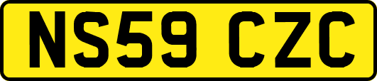 NS59CZC