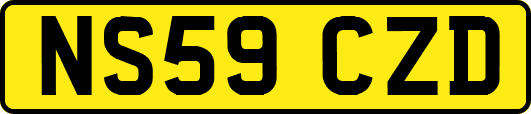 NS59CZD