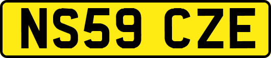NS59CZE