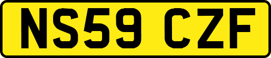 NS59CZF