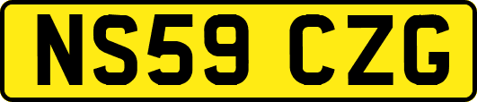 NS59CZG