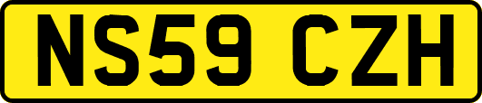 NS59CZH
