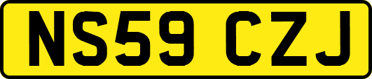 NS59CZJ