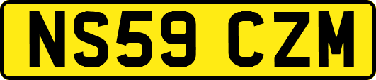 NS59CZM