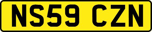NS59CZN