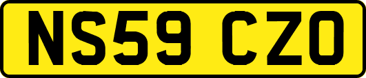 NS59CZO